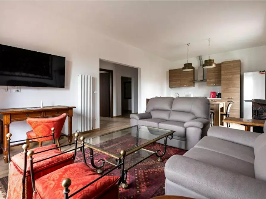 Immagine 6 di Appartamento in affitto  in Via della Salute a Bologna