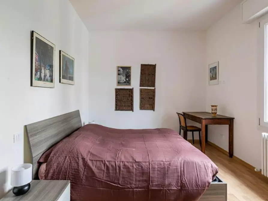 Immagine 4 di Appartamento in affitto  in Via della Salute a Bologna