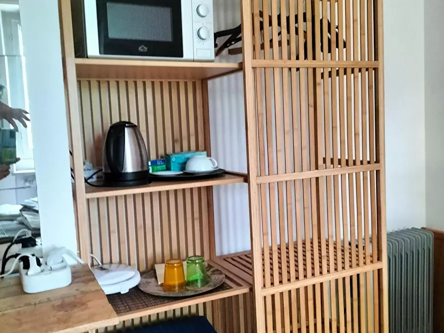 Immagine 4 di Camera in affitto  in Via Arturo Turani a Bergamo