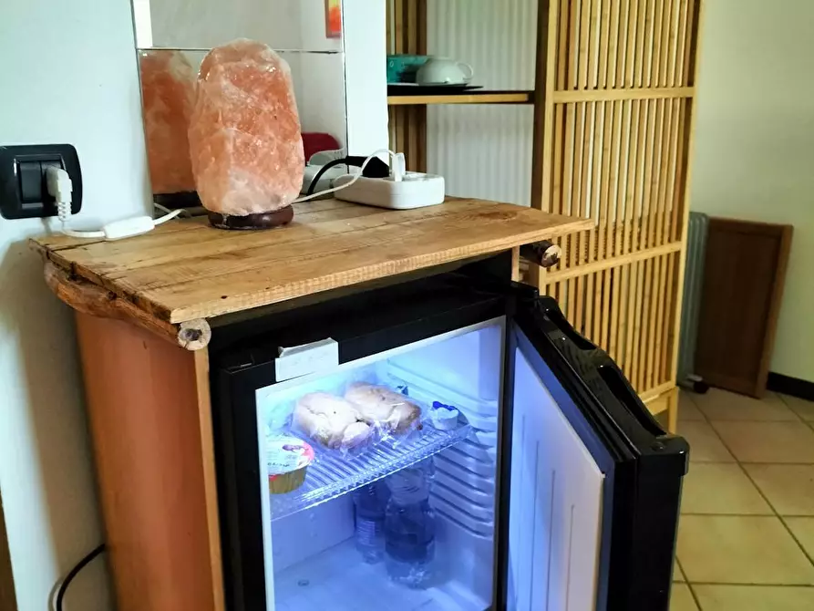 Immagine 3 di Camera in affitto  in Via Arturo Turani a Bergamo