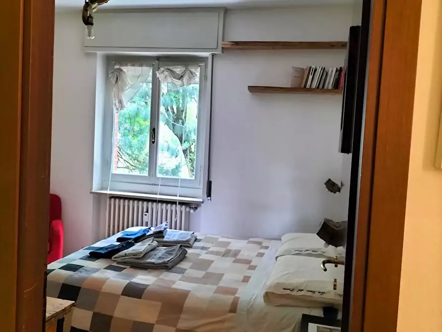 Immagine 5 di Camera in affitto  in Via Arturo Turani a Bergamo