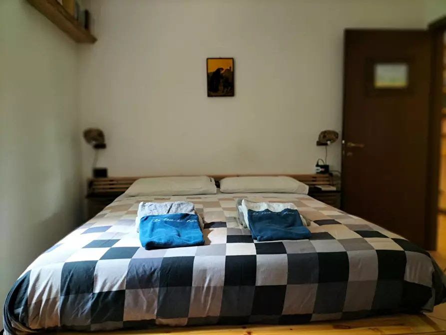 Immagine 8 di Camera in affitto  in Via Arturo Turani a Bergamo