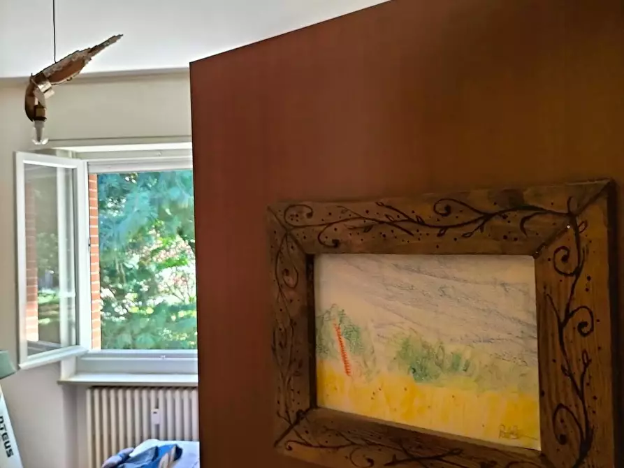 Immagine 10 di Camera in affitto  in Via Arturo Turani a Bergamo