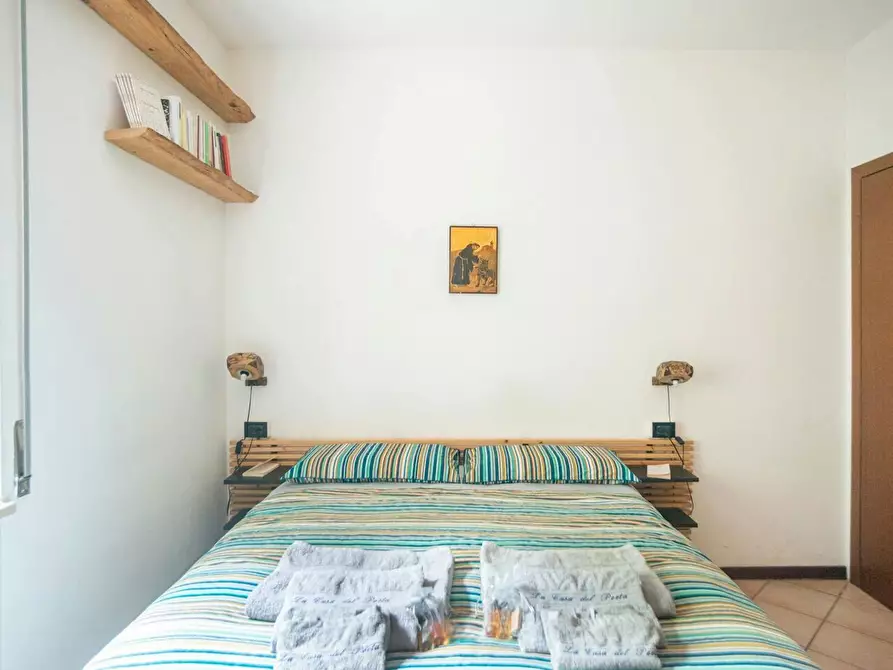 Immagine 2 di Camera in affitto  in Via Arturo Turani a Bergamo