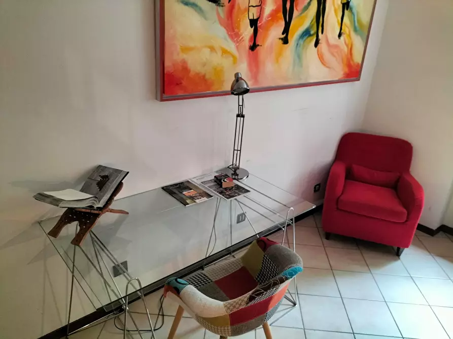 Immagine 6 di Camera in affitto  in Via Arturo Turani a Bergamo