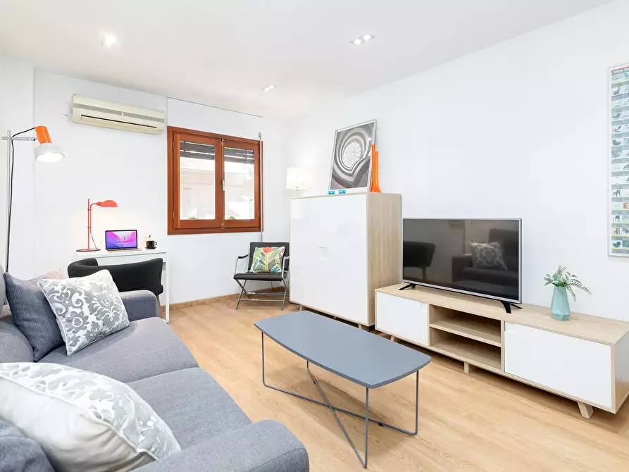 Immagine 8 di Appartamento in affitto  in Carrer del Mar a Valencia