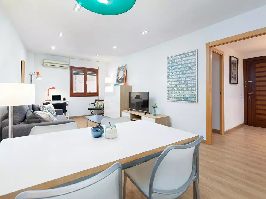 Immagine 9 di Appartamento in affitto  in Carrer del Mar a Valencia