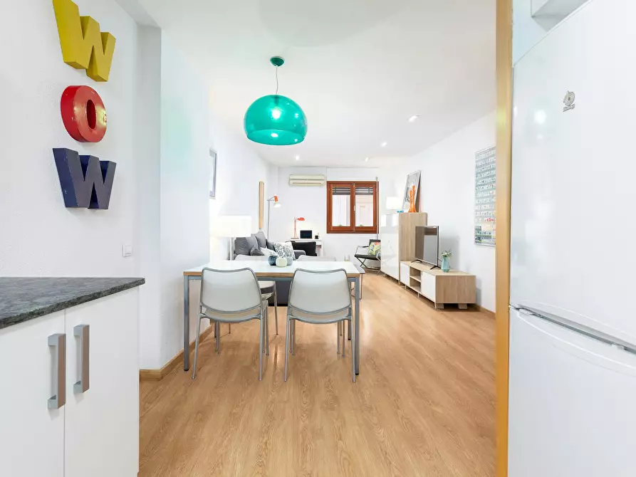 Immagine 10 di Appartamento in affitto  in Carrer del Mar a Valencia