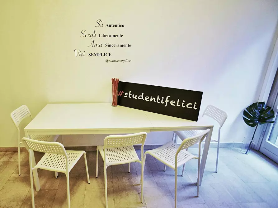 Immagine 4 di Camera in affitto  in Via Filippo Corridoni a Milano