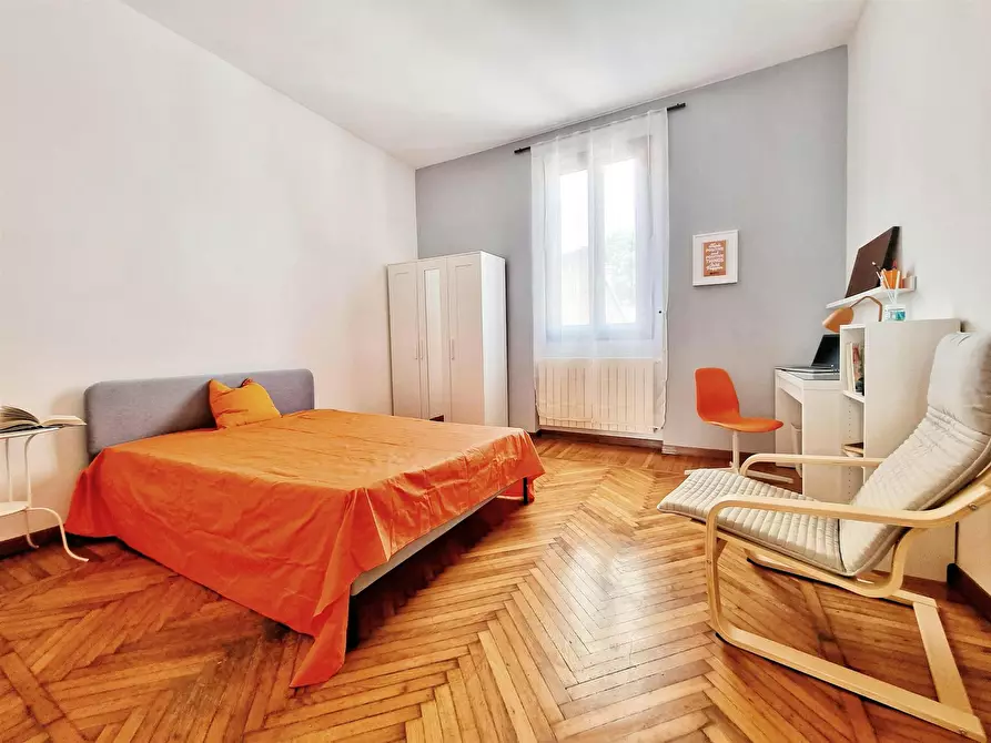 Immagine 1 di Camera in affitto  in Via Bonaventura Zumbini a Milano