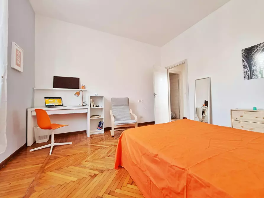 Immagine 2 di Camera in affitto  in Via Bonaventura Zumbini a Milano