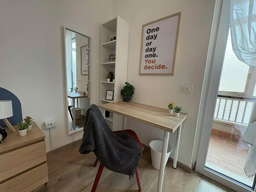 Immagine 3 di Camera in affitto  in Via Michele Saponaro a Milano