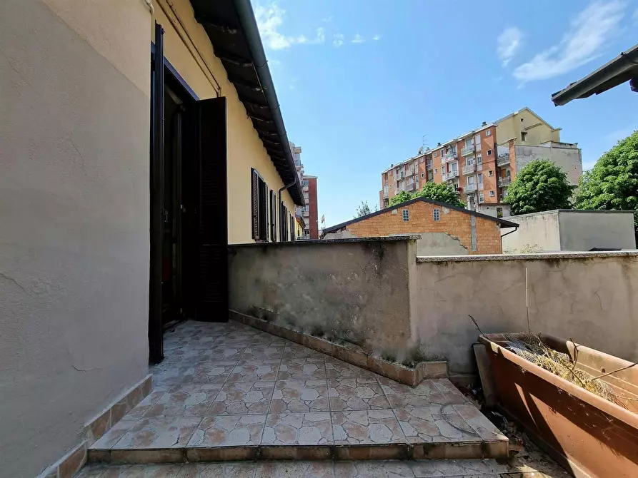 Immagine 3 di Camera in affitto  in Via Bonaventura Zumbini a Milano