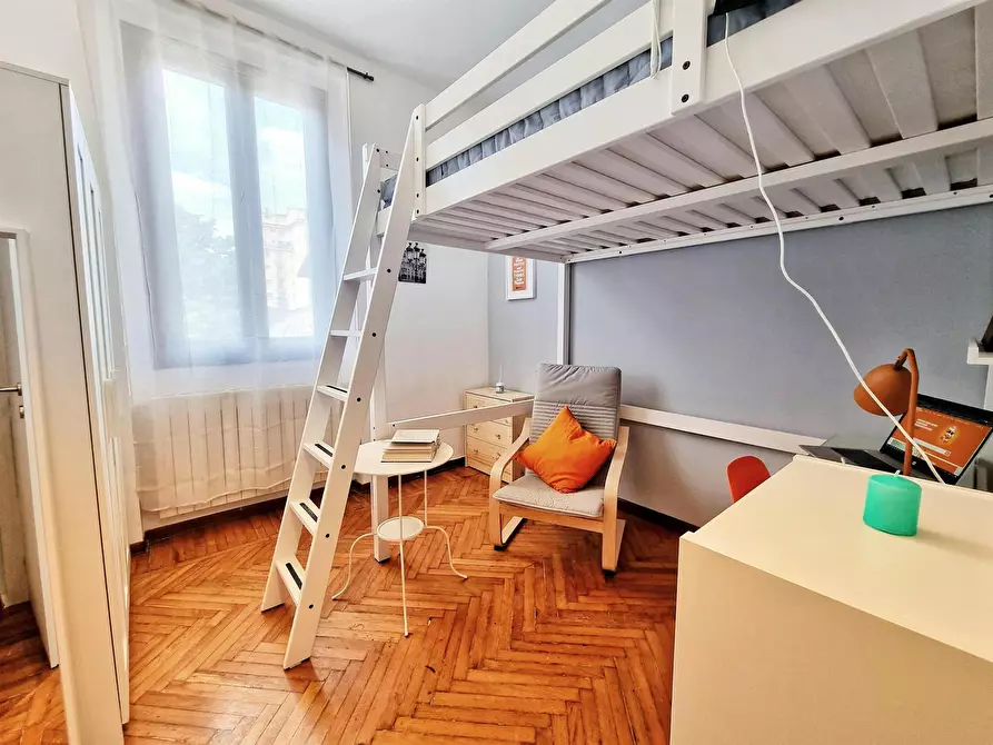 Immagine 1 di Camera in affitto  in Via Bonaventura Zumbini a Milano