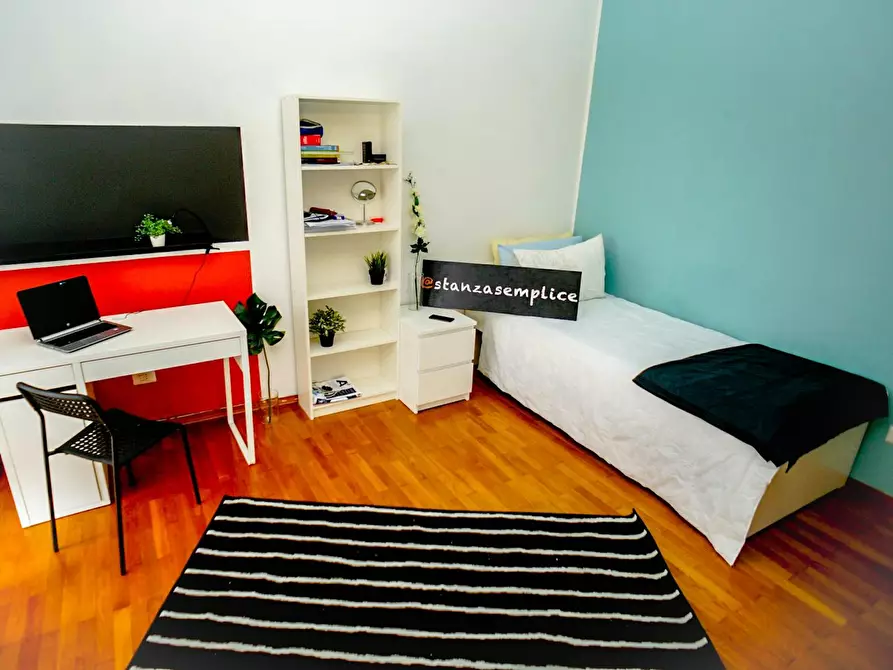 Immagine 7 di Camera in affitto  in Via Fryderyk Chopin a Milano