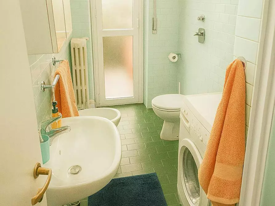 Immagine 6 di Camera in affitto  in Via Fryderyk Chopin a Milano