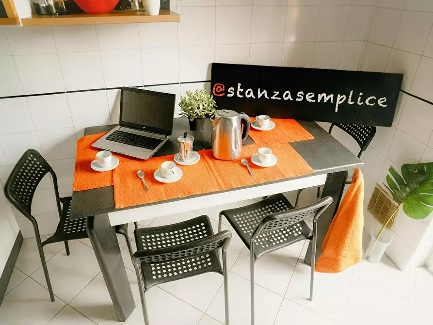 Immagine 4 di Camera in affitto  in Via Fryderyk Chopin a Milano