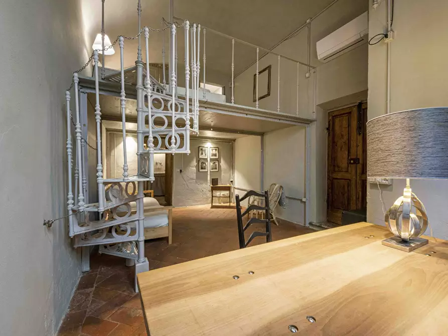 Immagine 1 di Appartamento in affitto  in Via dei Serragli a Firenze