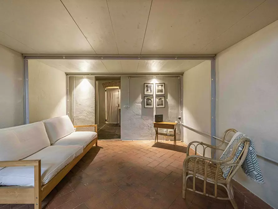 Immagine 3 di Appartamento in affitto  in Via dei Serragli a Firenze