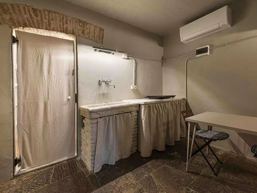 Immagine 10 di Appartamento in affitto  in Via dei Serragli a Firenze