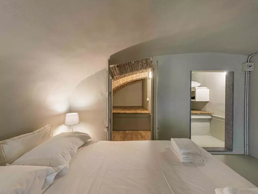 Immagine 8 di Appartamento in affitto  in Via dei Serragli a Firenze