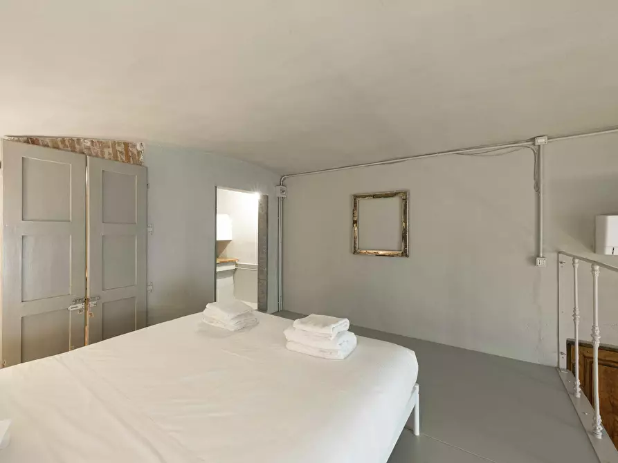 Immagine 7 di Appartamento in affitto  in Via dei Serragli a Firenze