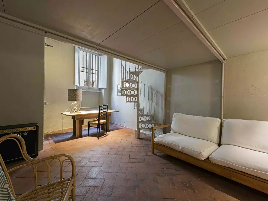 Immagine 4 di Appartamento in affitto  in Via dei Serragli a Firenze