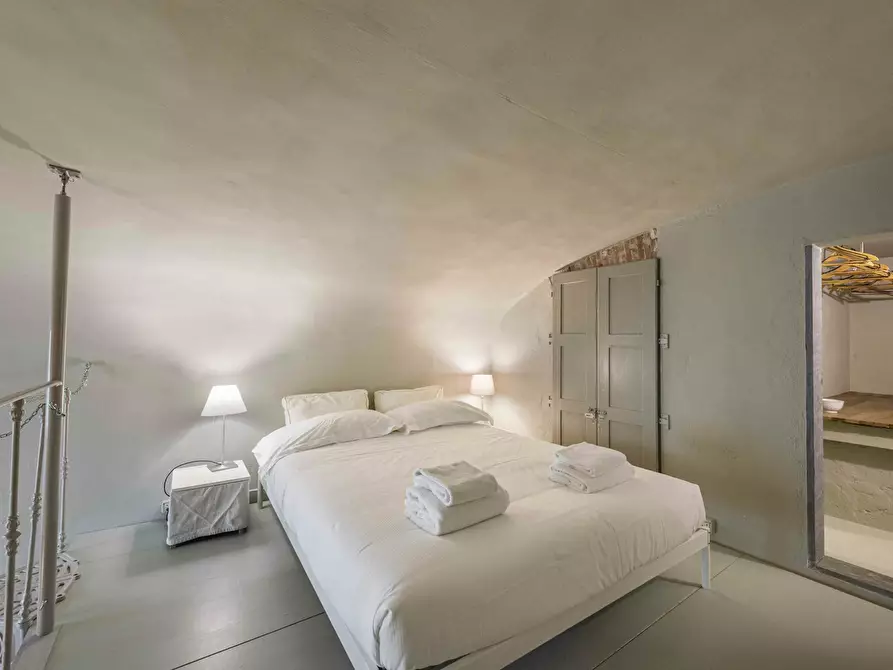 Immagine 5 di Appartamento in affitto  in Via dei Serragli a Firenze