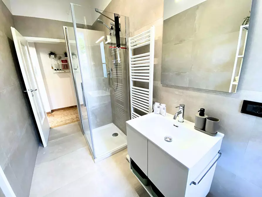 Immagine 6 di Appartamento in affitto  in Via Reggio Emilia a Bologna