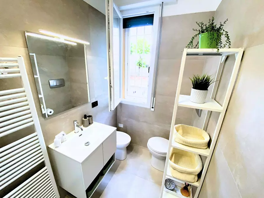 Immagine 7 di Appartamento in affitto  in Via Reggio Emilia a Bologna