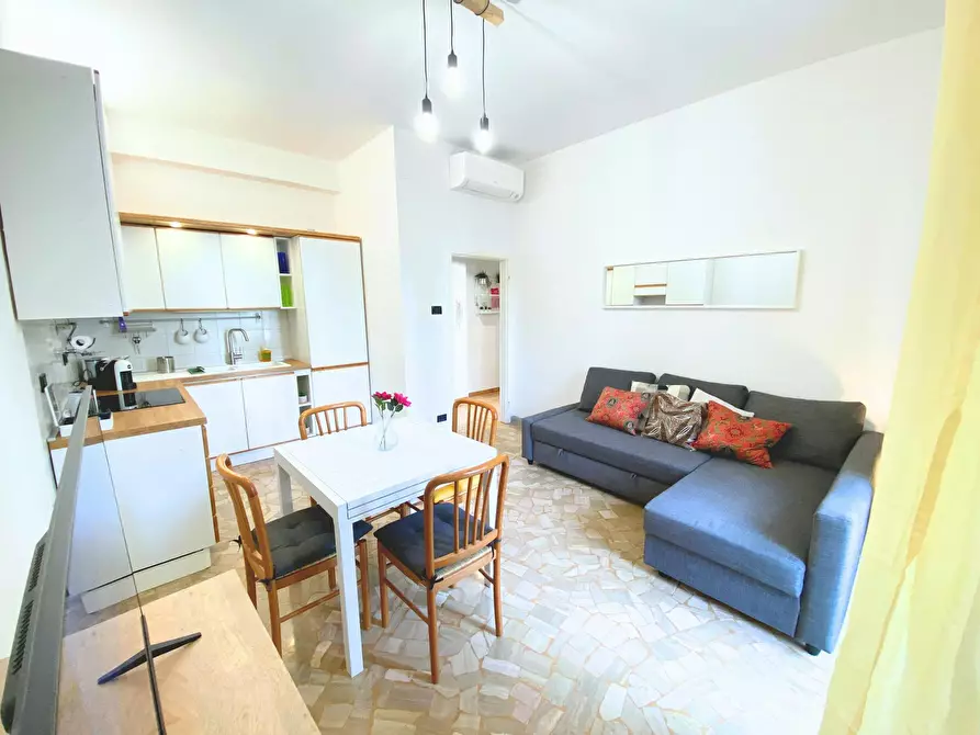 Immagine 8 di Appartamento in affitto  in Via Reggio Emilia a Bologna