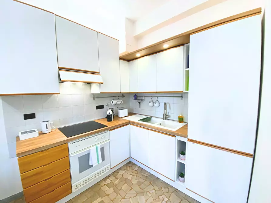 Immagine 3 di Appartamento in affitto  in Via Reggio Emilia a Bologna