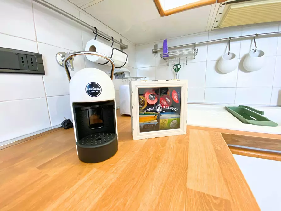 Immagine 9 di Appartamento in affitto  in Via Reggio Emilia a Bologna