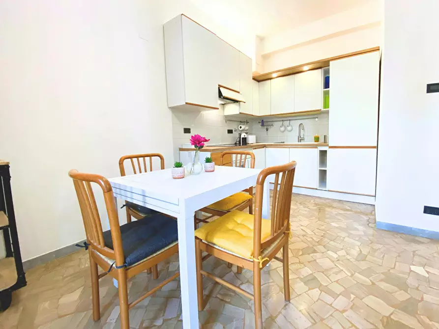 Immagine 2 di Appartamento in affitto  in Via Reggio Emilia a Bologna