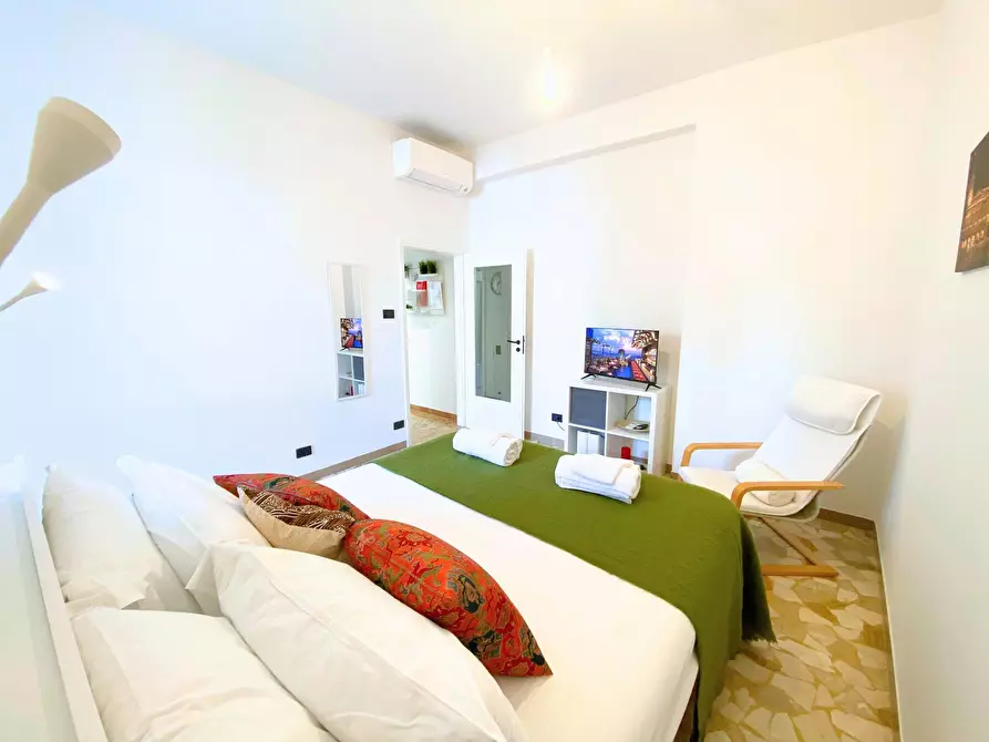 Immagine 10 di Appartamento in affitto  in Via Reggio Emilia a Bologna