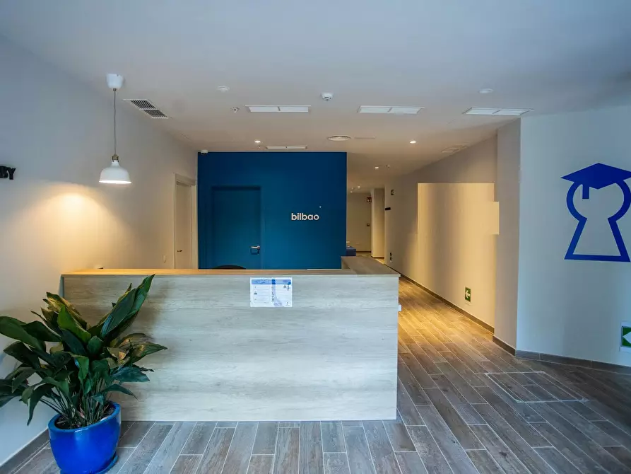 Immagine 8 di Camera in affitto  in Avenida Gabriel Aresti a Bilbao