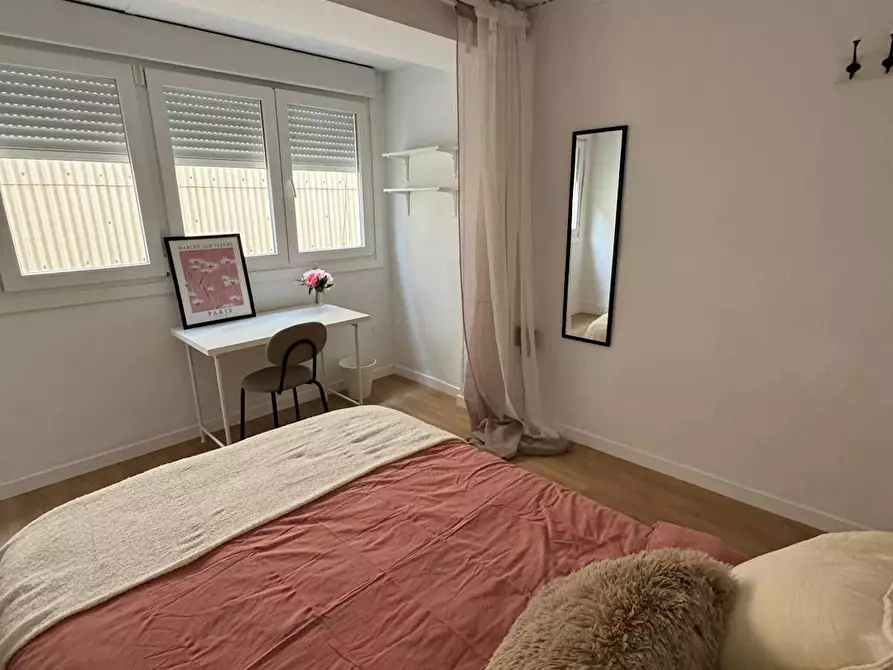 Immagine 10 di Camera in affitto  in Carrer del Doctor Fléming a Xirivella