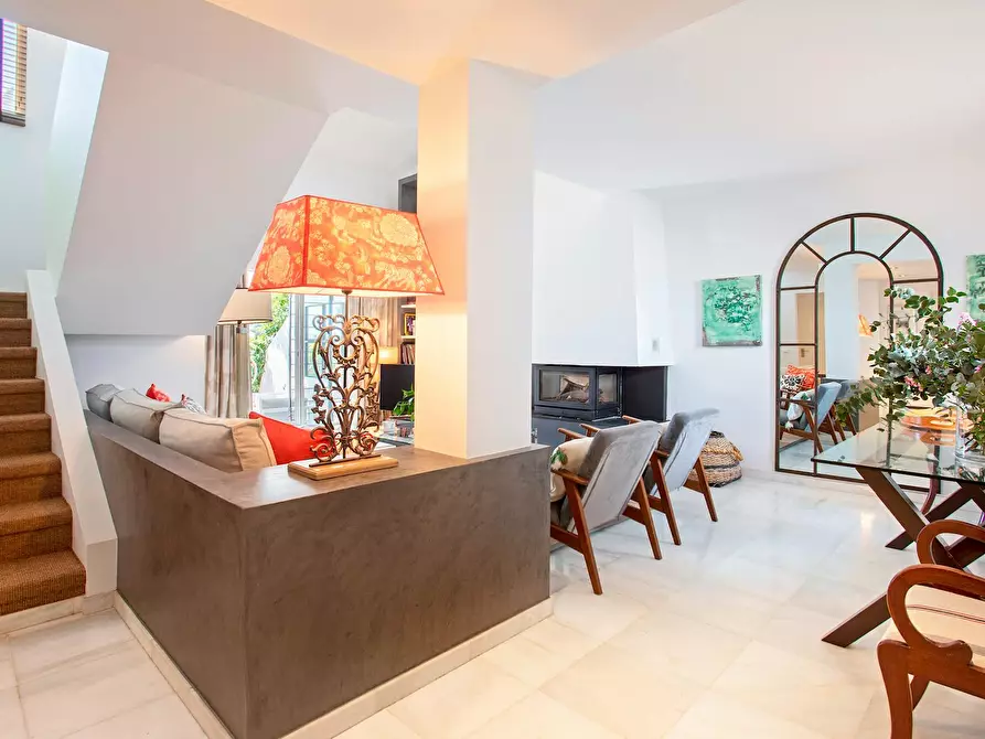 Immagine 2 di Appartamento in affitto  in Calle Alvar Núñez 'Cabeza de Vaca a Marbella