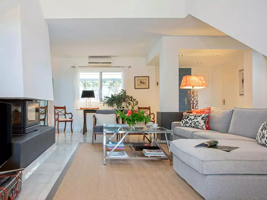 Immagine 6 di Appartamento in affitto  in Calle Alvar Núñez 'Cabeza de Vaca a Marbella