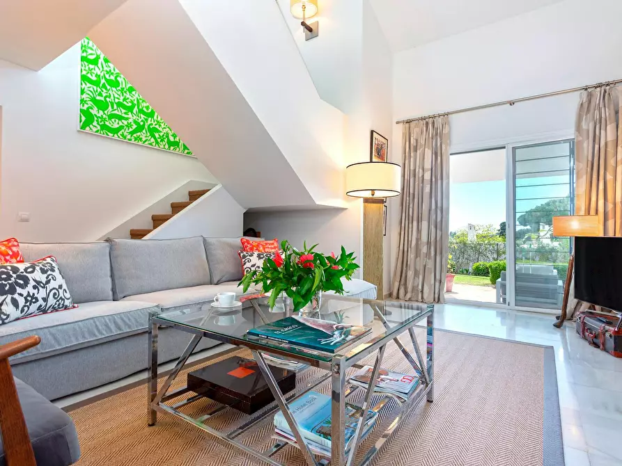 Immagine 5 di Appartamento in affitto  in Calle Alvar Núñez 'Cabeza de Vaca a Marbella