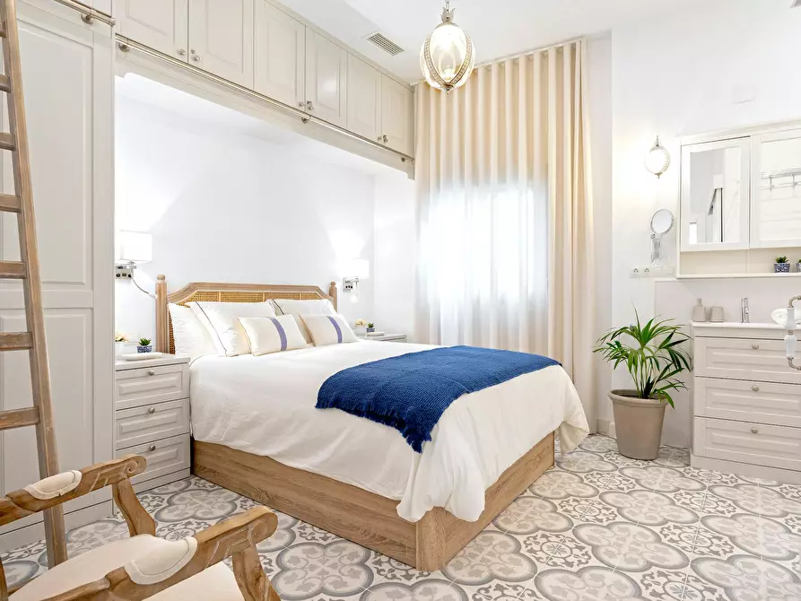 Immagine 8 di Appartamento in affitto  in Calle Marín García a Malaga
