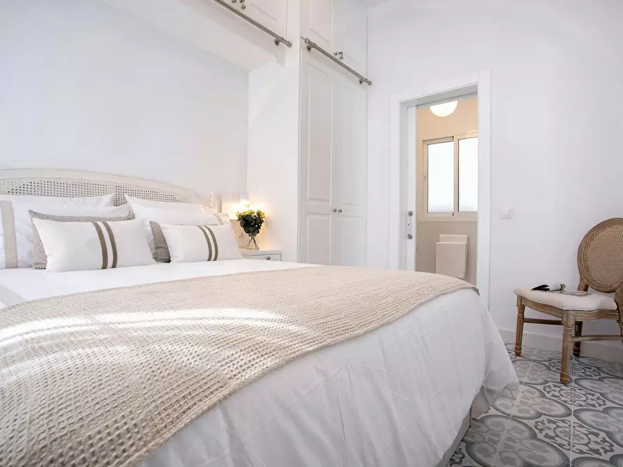 Immagine 5 di Appartamento in affitto  in Calle Marín García a Malaga