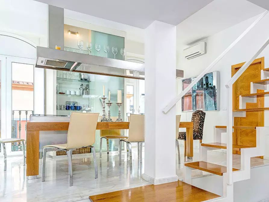 Immagine 4 di Appartamento in affitto  in Calle Real de la Carretería a Sevilla