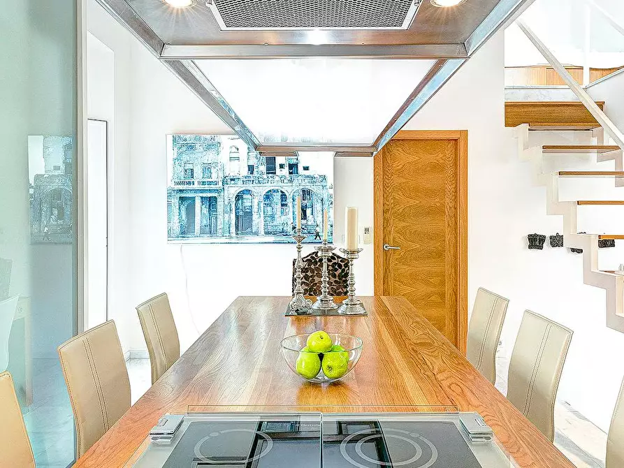 Immagine 5 di Appartamento in affitto  in Calle Real de la Carretería a Sevilla