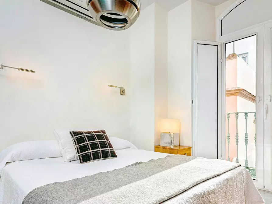 Immagine 10 di Appartamento in affitto  in Calle Real de la Carretería a Sevilla