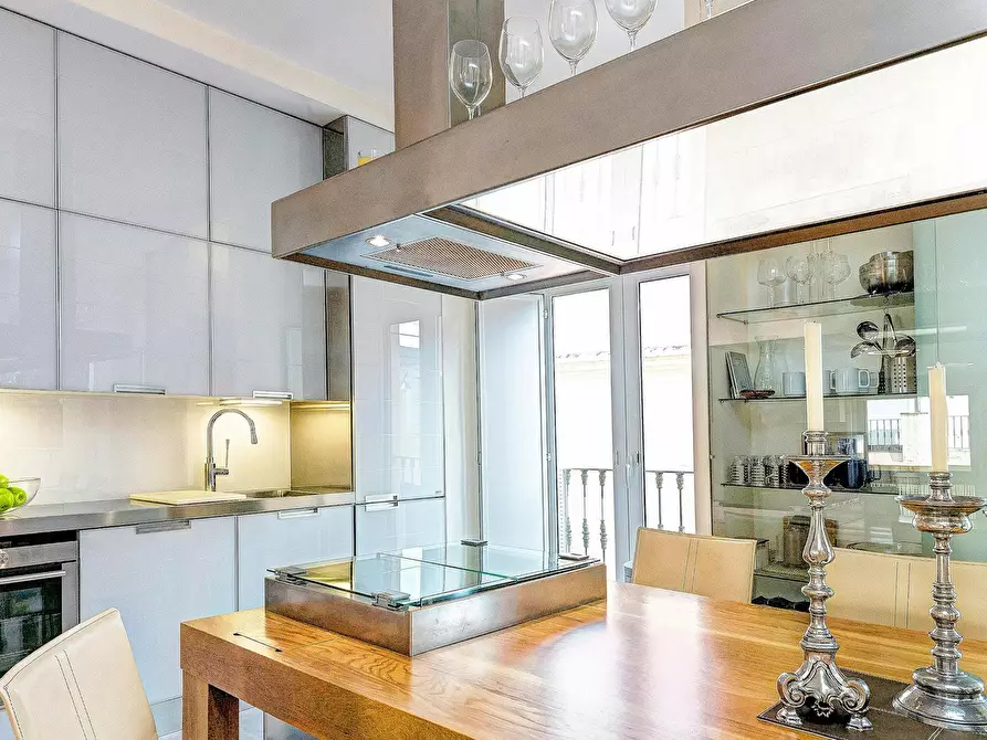 Immagine 7 di Appartamento in affitto  in Calle Real de la Carretería a Sevilla