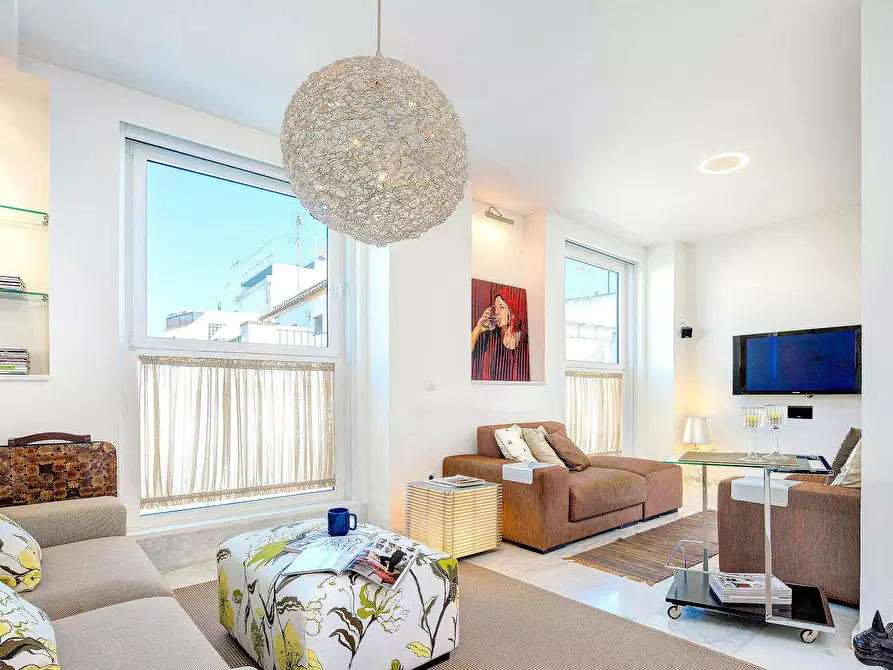 Immagine 2 di Appartamento in affitto  in Calle Real de la Carretería a Sevilla