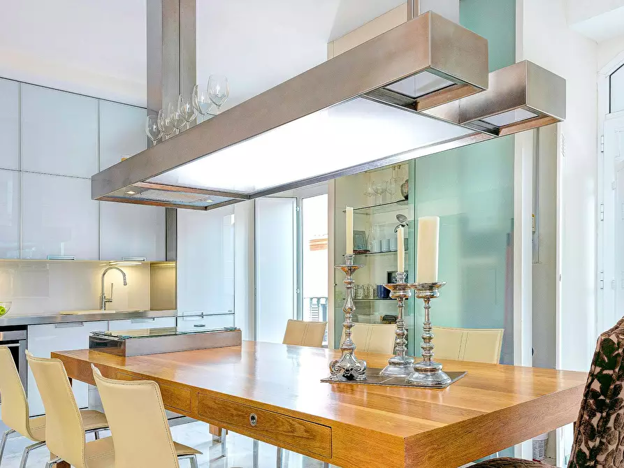 Immagine 6 di Appartamento in affitto  in Calle Real de la Carretería a Sevilla