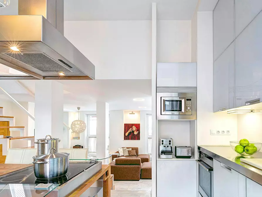 Immagine 8 di Appartamento in affitto  in Calle Real de la Carretería a Sevilla