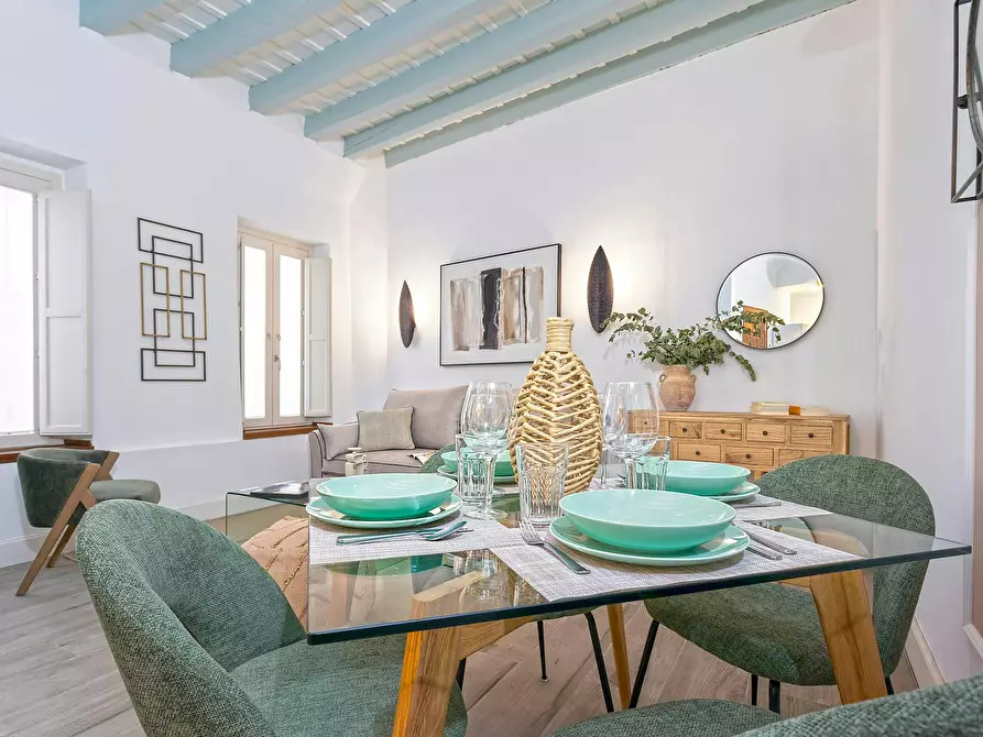 Immagine 10 di Appartamento in affitto  in Padre Marchena a Sevilla